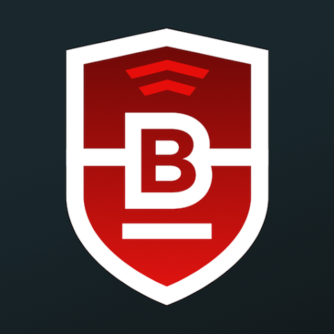 BShield Logo